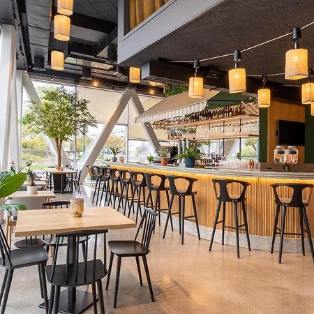 Best Western M-Treize Paris Asnieres Dış mekan fotoğraf